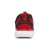 Go Run 400 V2 Darvix «Negro Rojo»