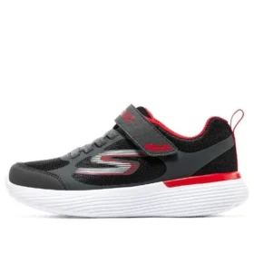 Go Run 400 V2 «Gris, rojo y negro»