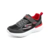 Go Run 400 V2 «Gris, rojo y negro»