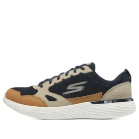 Go Run 400 V2 «Navy Blue Brown»
