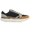 Go Run 400 V2 «Navy Blue Brown»