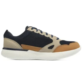 Go Run 400 V2 «Navy Blue Brown»