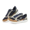 Go Run 400 V2 «Navy Blue Brown»