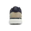 Go Run 400 V2 «Navy Blue Brown»