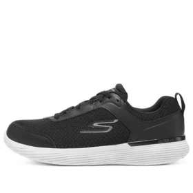 Go Run 400 V2 «Negro Blanco»