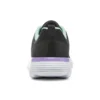 Go Run 400 V2 «Negro, Blanco, Morado»