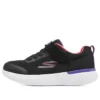 Go Run 400 V2 «Negro Púrpura»