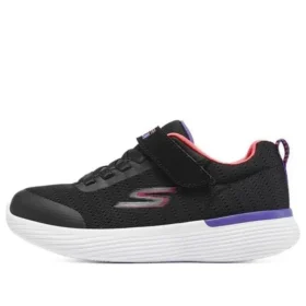 Go Run 400 V2 «Negro Púrpura»