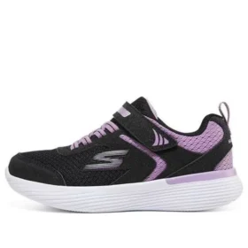 Go Run 400 V2 «Negro Púrpura»
