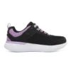 Go Run 400 V2 «Negro Púrpura»