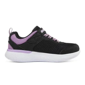 Go Run 400 V2 «Negro Púrpura»