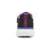 Go Run 400 V2 «Negro Púrpura»
