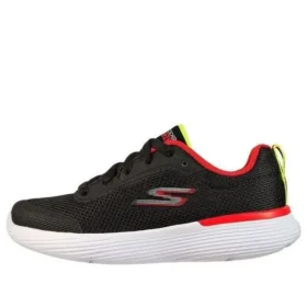 Go Run 400 V2 «Negro Rojo»