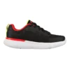 Go Run 400 V2 «Negro Rojo»