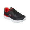 Go Run 400 V2 «Negro Rojo»