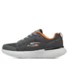 Go Run 400 V2 Omega «Gris Naranja»