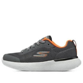 Go Run 400 V2 Omega «Gris Naranja»