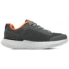 Go Run 400 V2 Omega «Gris Naranja»