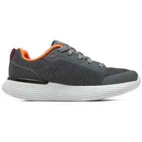 Go Run 400 V2 Omega «Gris Naranja»