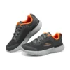 Go Run 400 V2 Omega «Gris Naranja»
