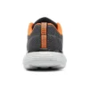 Go Run 400 V2 Omega «Gris Naranja»