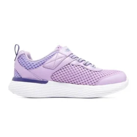 Go Run 400 V2 «Purple White»