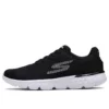 Go Run 400 Zapatilla Sole GS Negro