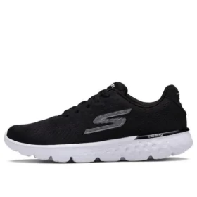 Go Run 400 Zapatilla Sole GS Negro