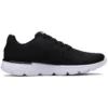 Go Run 400 Zapatilla Sole GS Negro