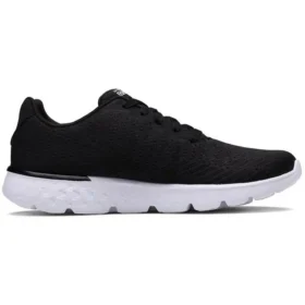 Go Run 400 Zapatilla Sole GS Negro