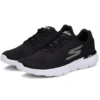 Go Run 400 Zapatilla Sole GS Negro