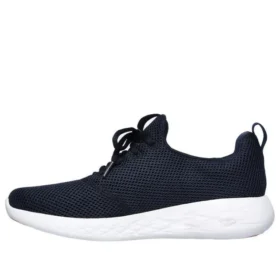 Go Run 600 Defiance Low-Top Azul