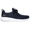 Go Run 600 Defiance Low-Top Azul