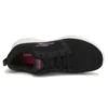 Go Run 600 Low Negro/Rosa