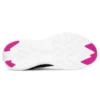 Go Run 600 Low Negro/Rosa