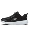 Go Run 600 Low-Top K Negro/Plata