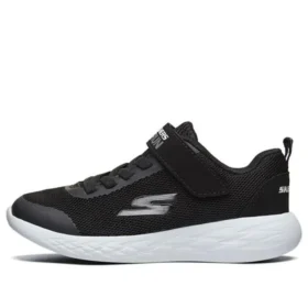 Go Run 600 Low-Top K Negro/Plata