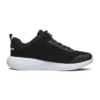 Go Run 600 Low-Top K Negro/Plata
