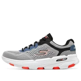 Go Run 7.0 «Gris, Negro, Blanco»