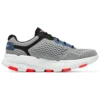 Go Run 7.0 «Gris, Negro, Blanco»