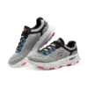 Go Run 7.0 «Gris, Negro, Blanco»