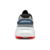 Go Run 7.0 «Gris, Negro, Blanco»