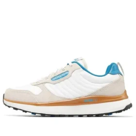Go Run Adventure «Blanco Azul»