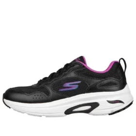 Go Run Arch Fit «Black»