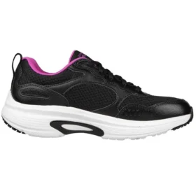 Go Run Arch Fit «Black»