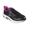 Go Run Arch Fit «Black»