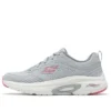 Go Run Arch Fit «Grey Pink»