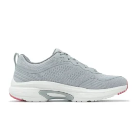 Go Run Arch Fit «Grey Pink»
