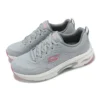 Go Run Arch Fit «Grey Pink»