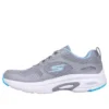 Go Run Arch Fit «Gris Azul»